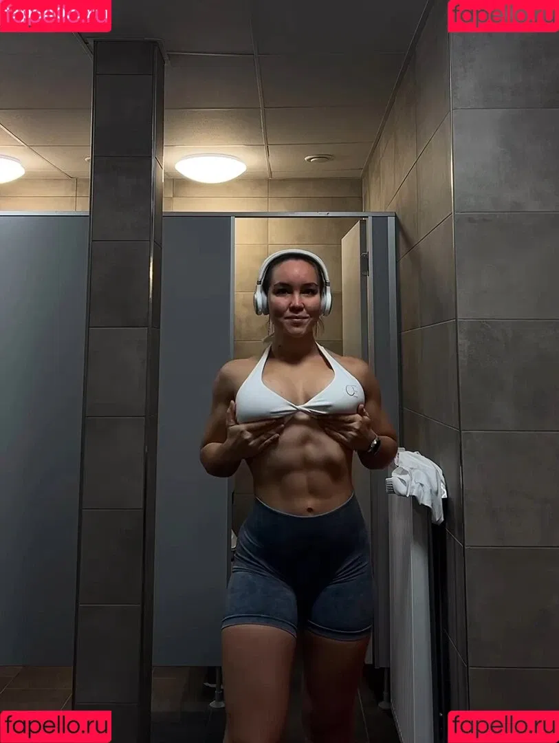 Sophie Plinke Onlyfans Photo Gallery 
