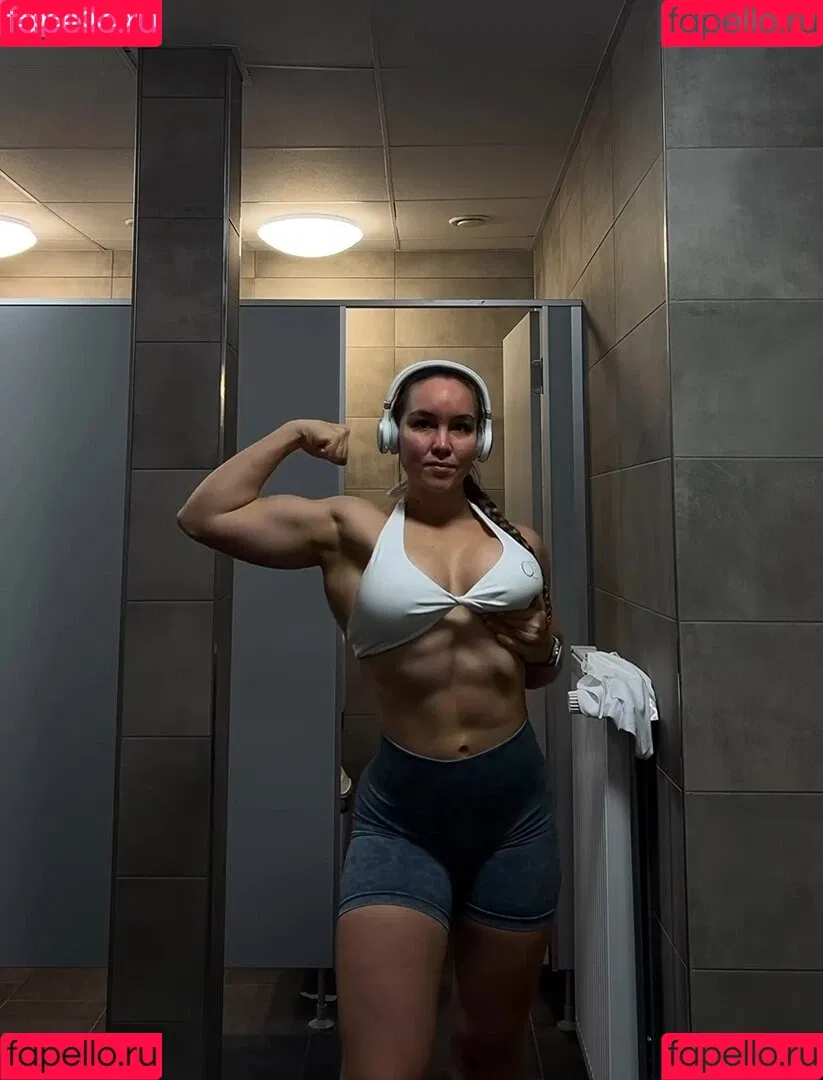 Sophie Plinke Onlyfans Photo Gallery 