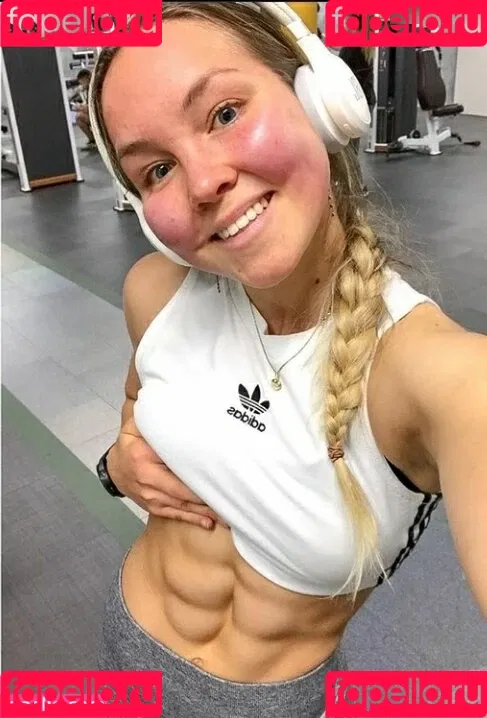 Sophie Plinke Onlyfans Photo Gallery 
