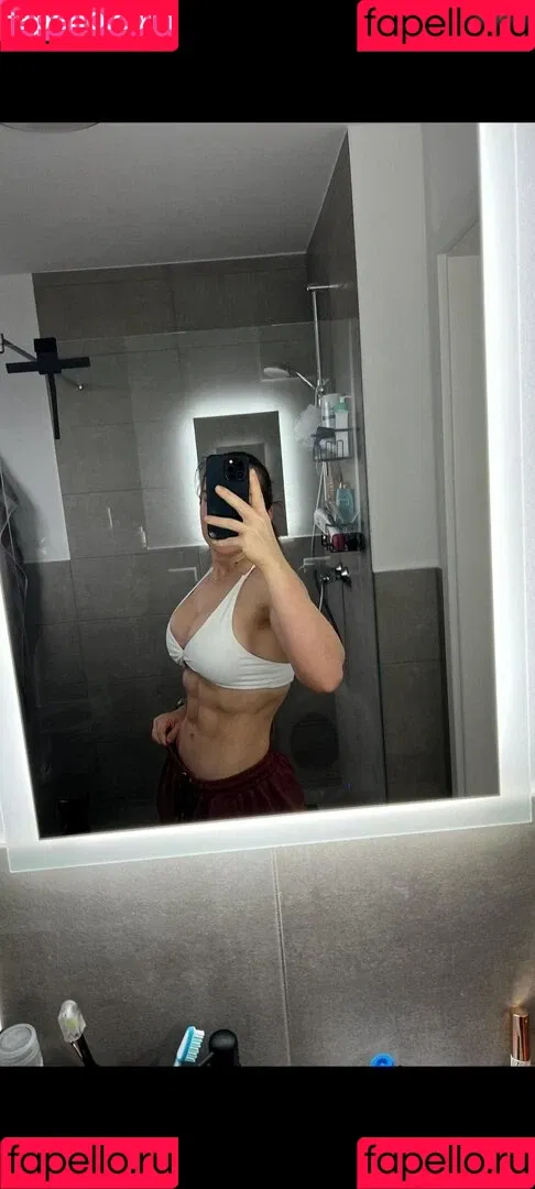 Sophie Plinke Onlyfans Photo Gallery 
