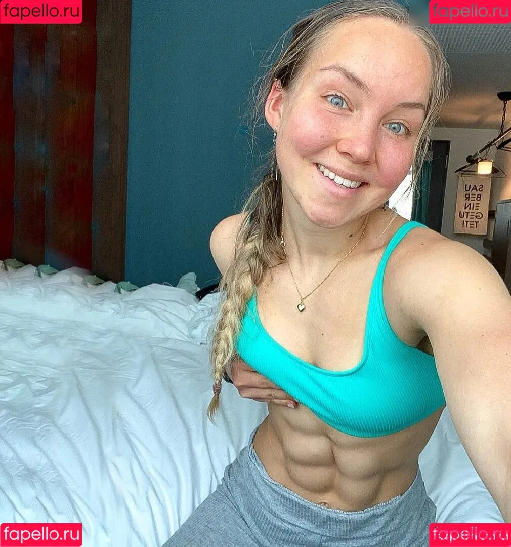 Sophie Plinke Onlyfans Photo Gallery 
