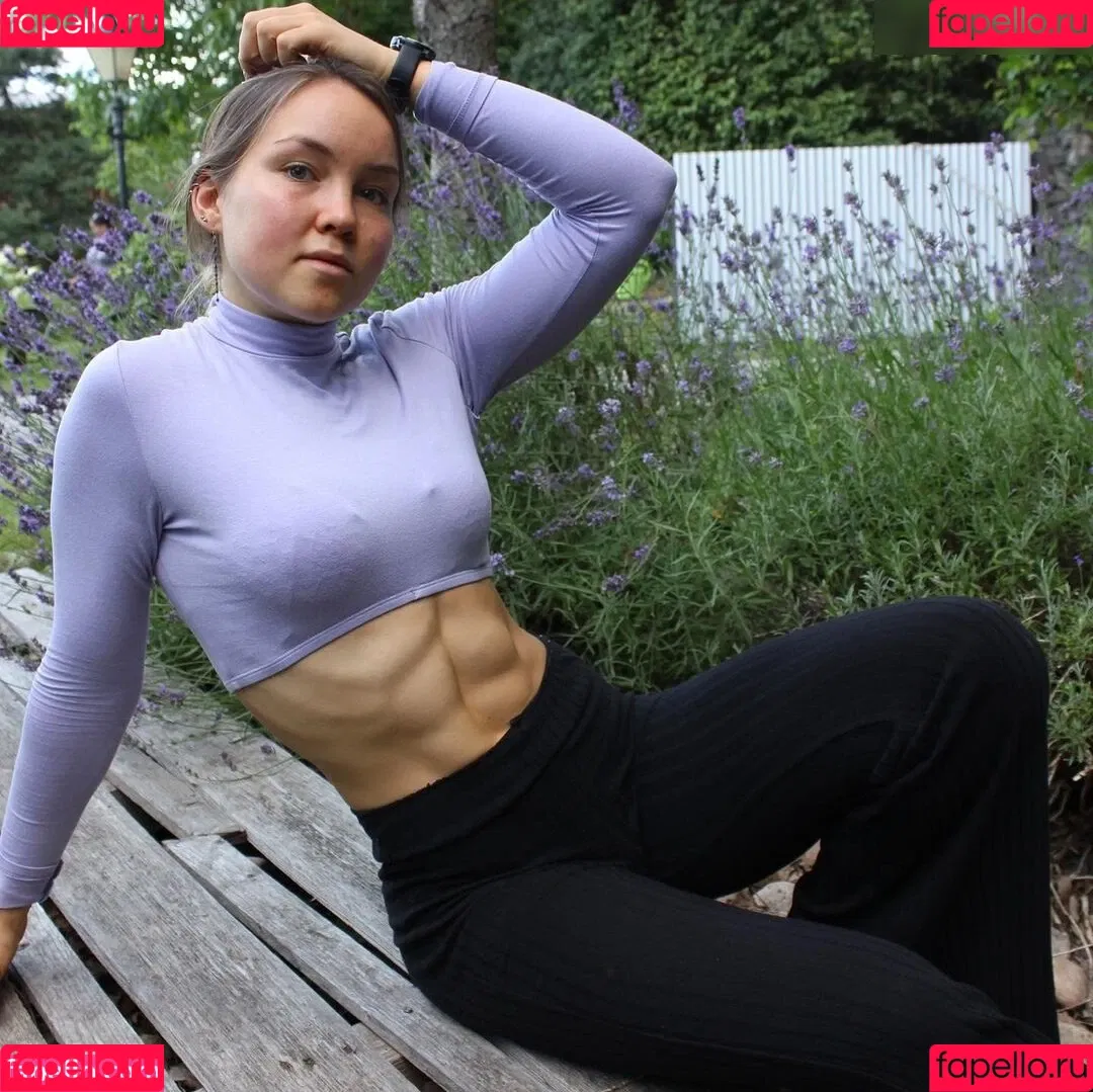 Sophie Plinke Onlyfans Photo Gallery 
