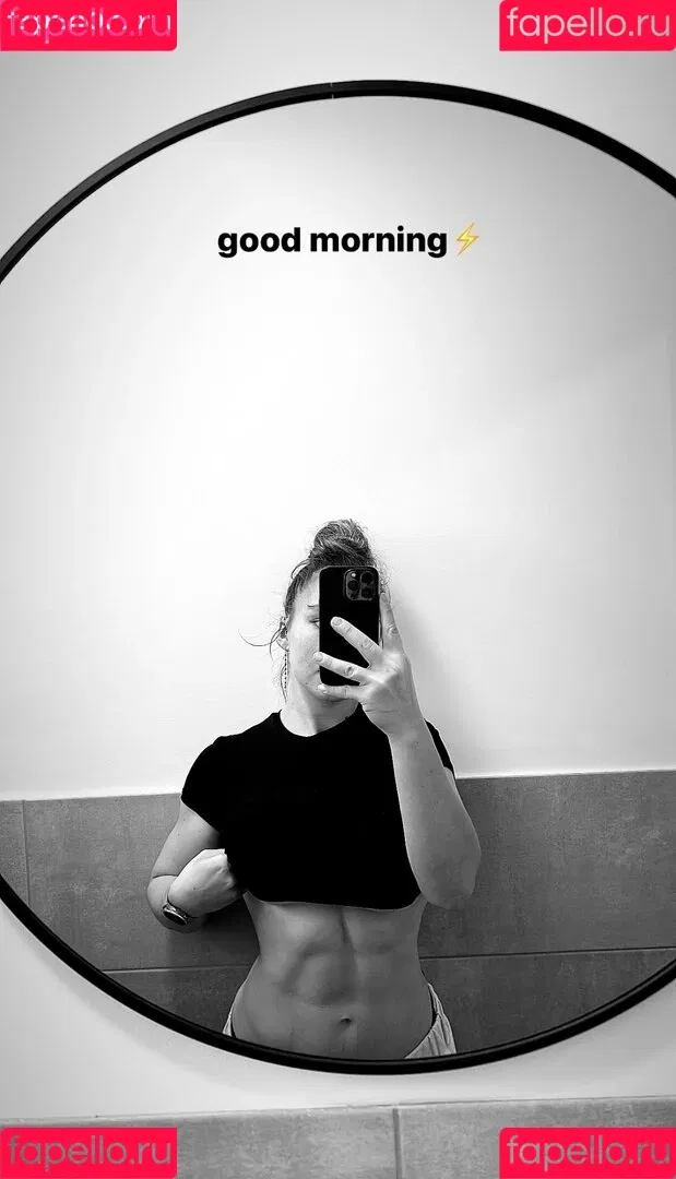 Sophie Plinke Onlyfans Photo Gallery 