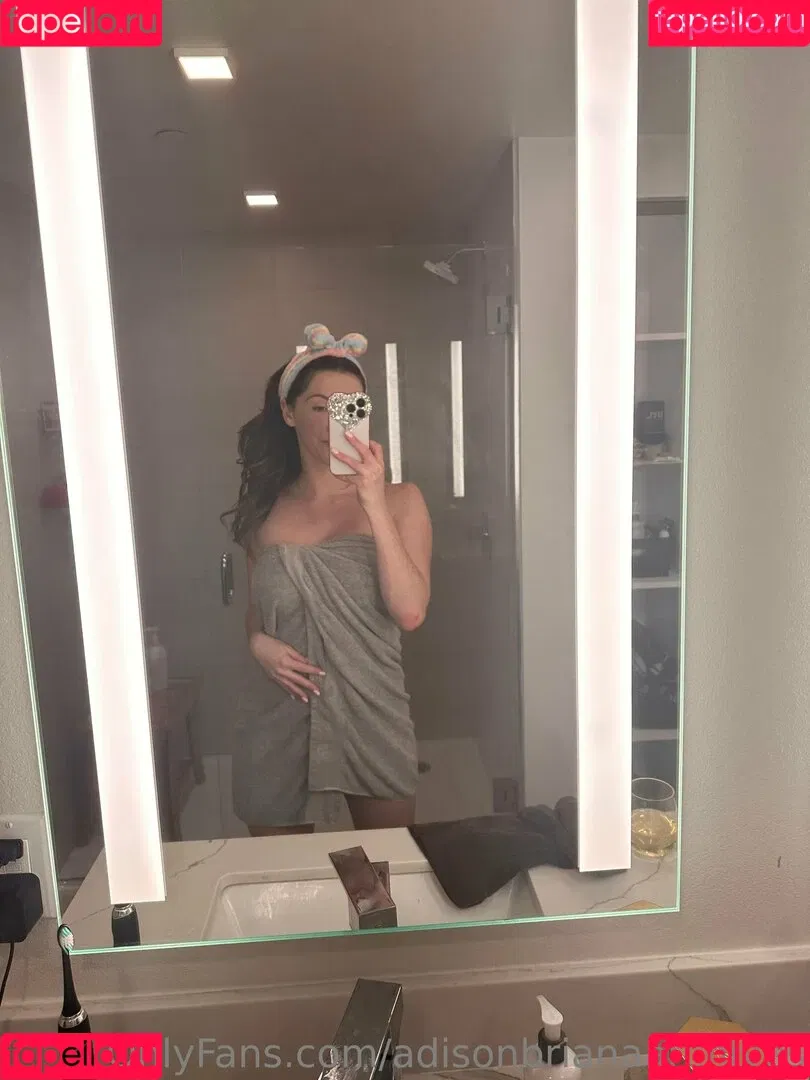 adisonbrianaarchives Onlyfans Photo Gallery 
