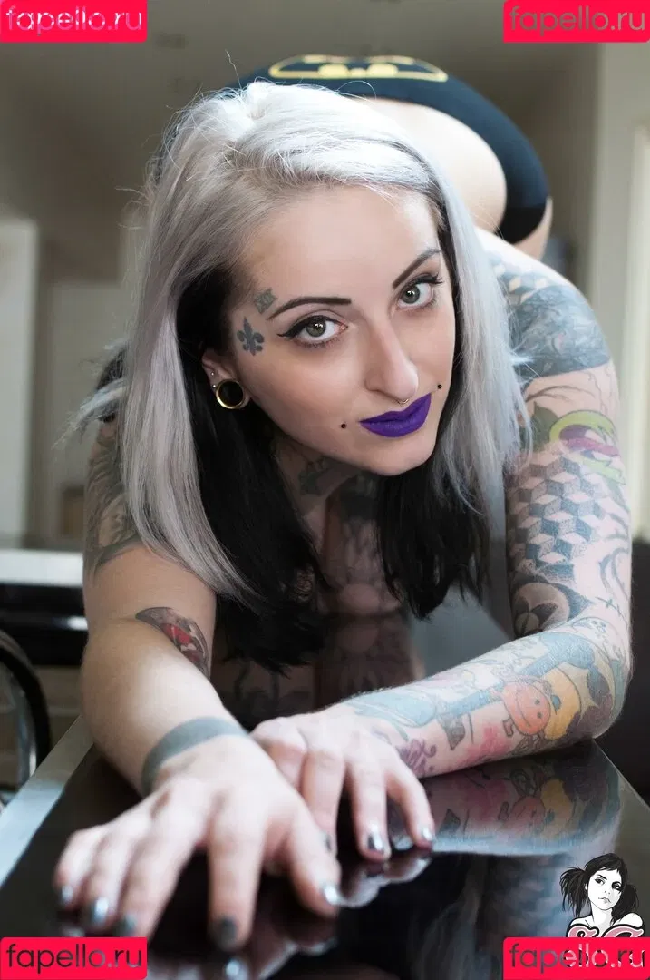 gladycesuicide Onlyfans Photo Gallery 