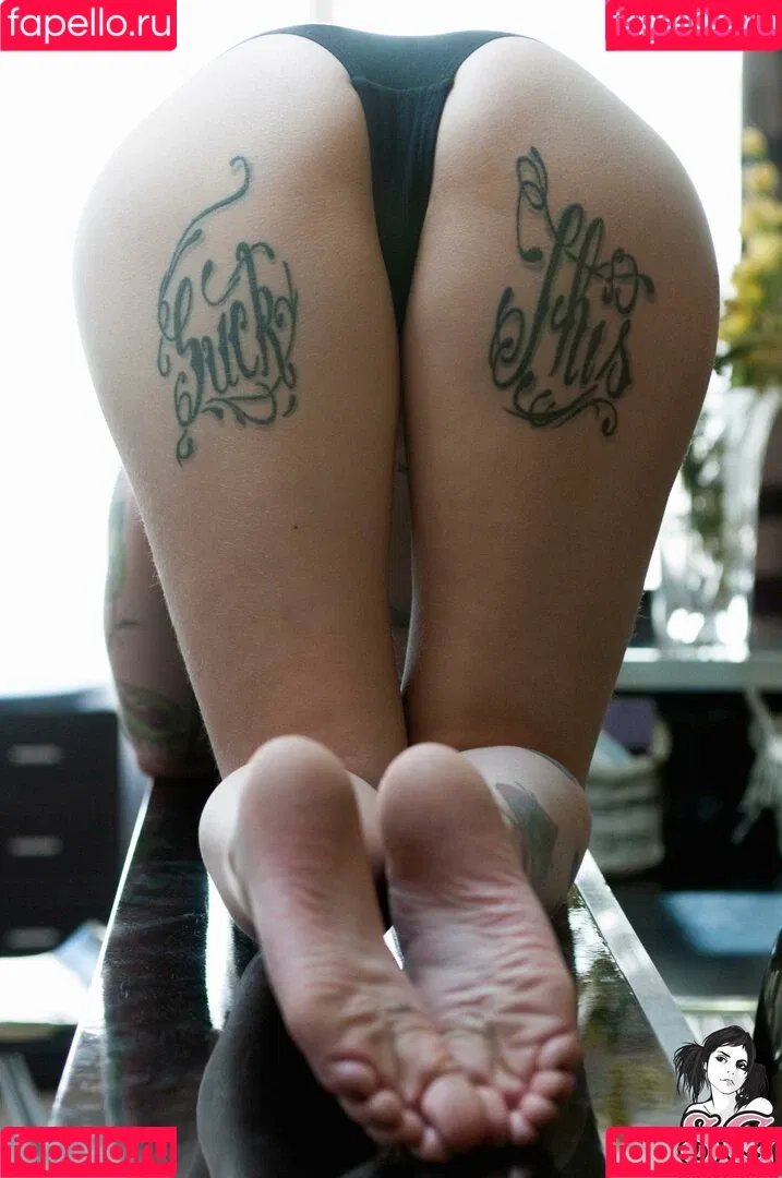 gladycesuicide Onlyfans Photo Gallery 