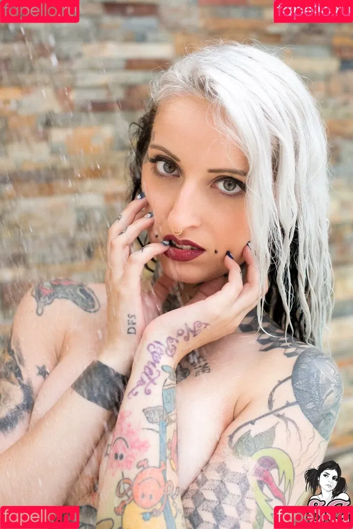 gladycesuicide Onlyfans Photo Gallery 