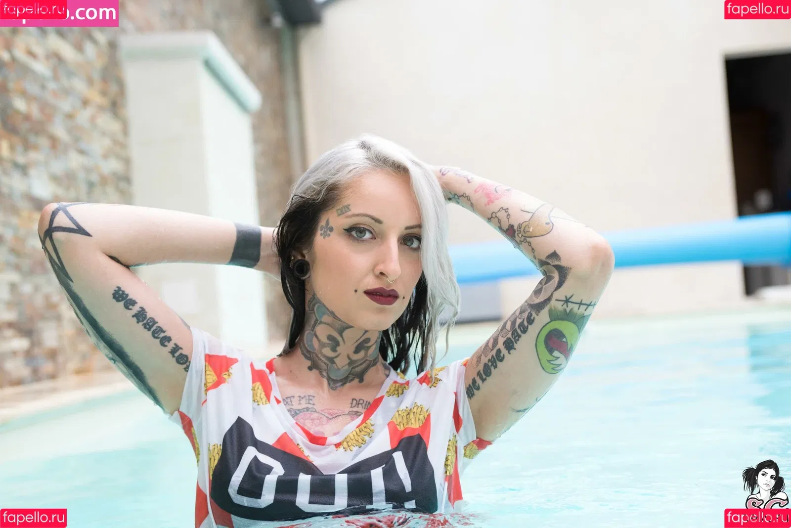 gladycesuicide Onlyfans Photo Gallery 