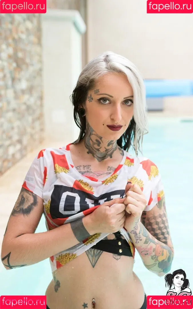 gladycesuicide Onlyfans Photo Gallery 