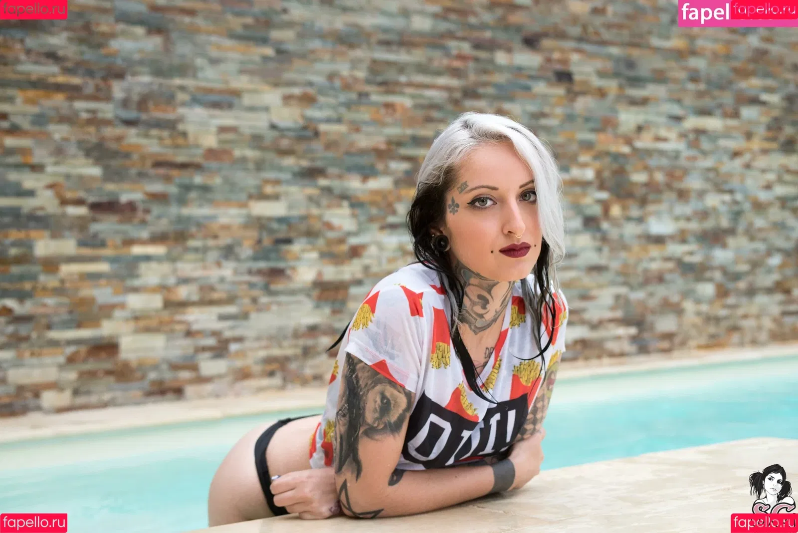 gladycesuicide Onlyfans Photo Gallery 