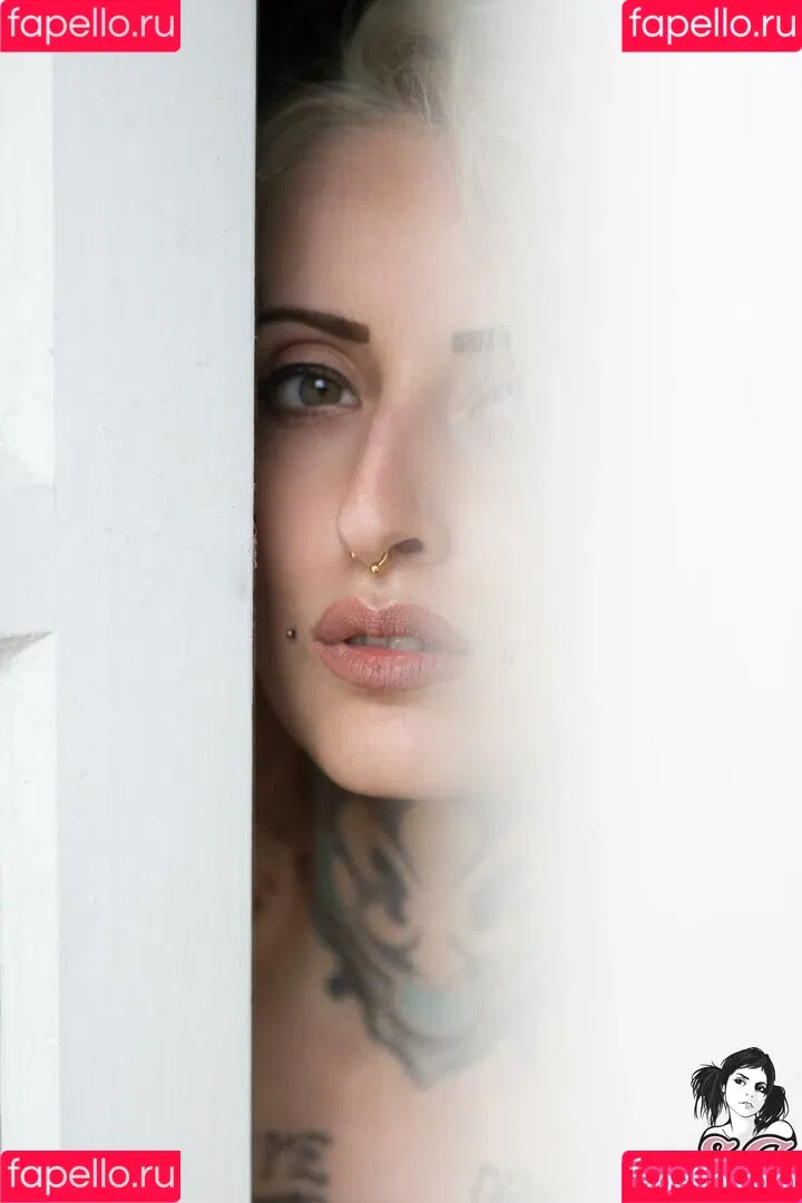 gladycesuicide Onlyfans Photo Gallery 