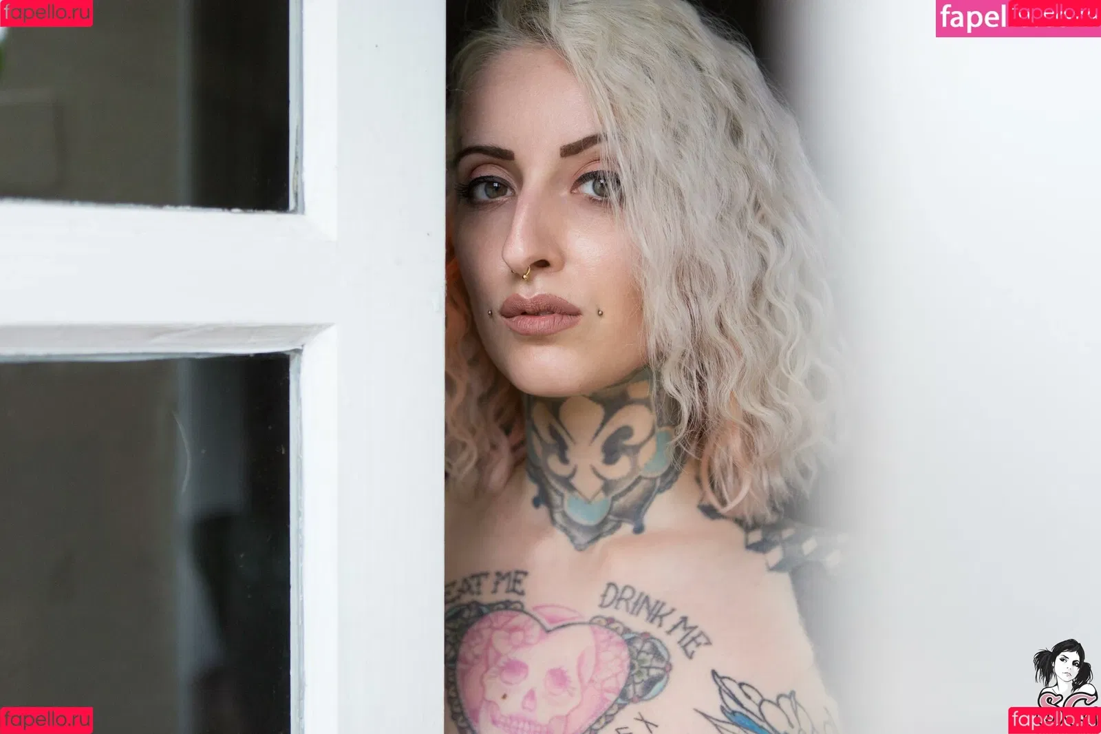 gladycesuicide Onlyfans Photo Gallery 