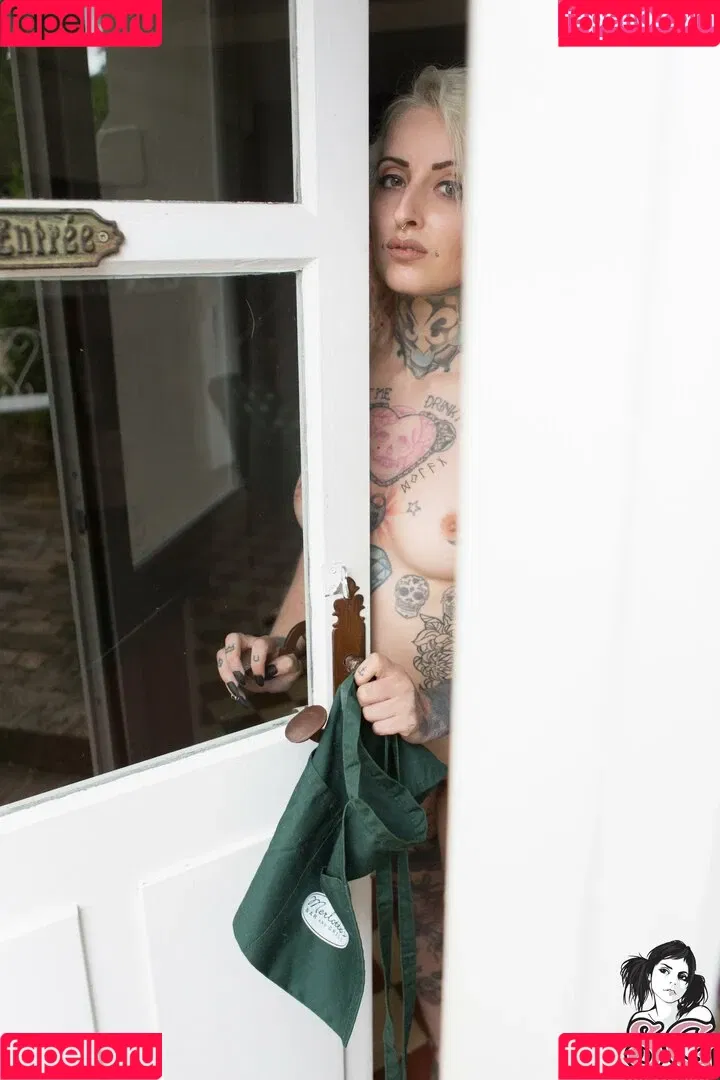 gladycesuicide Onlyfans Photo Gallery 