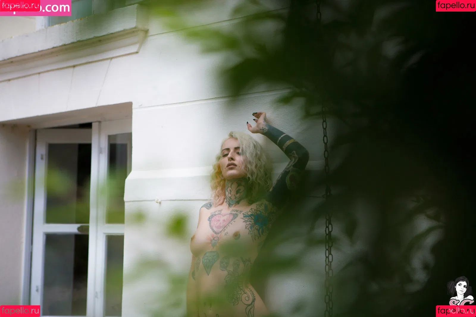 gladycesuicide Onlyfans Photo Gallery 