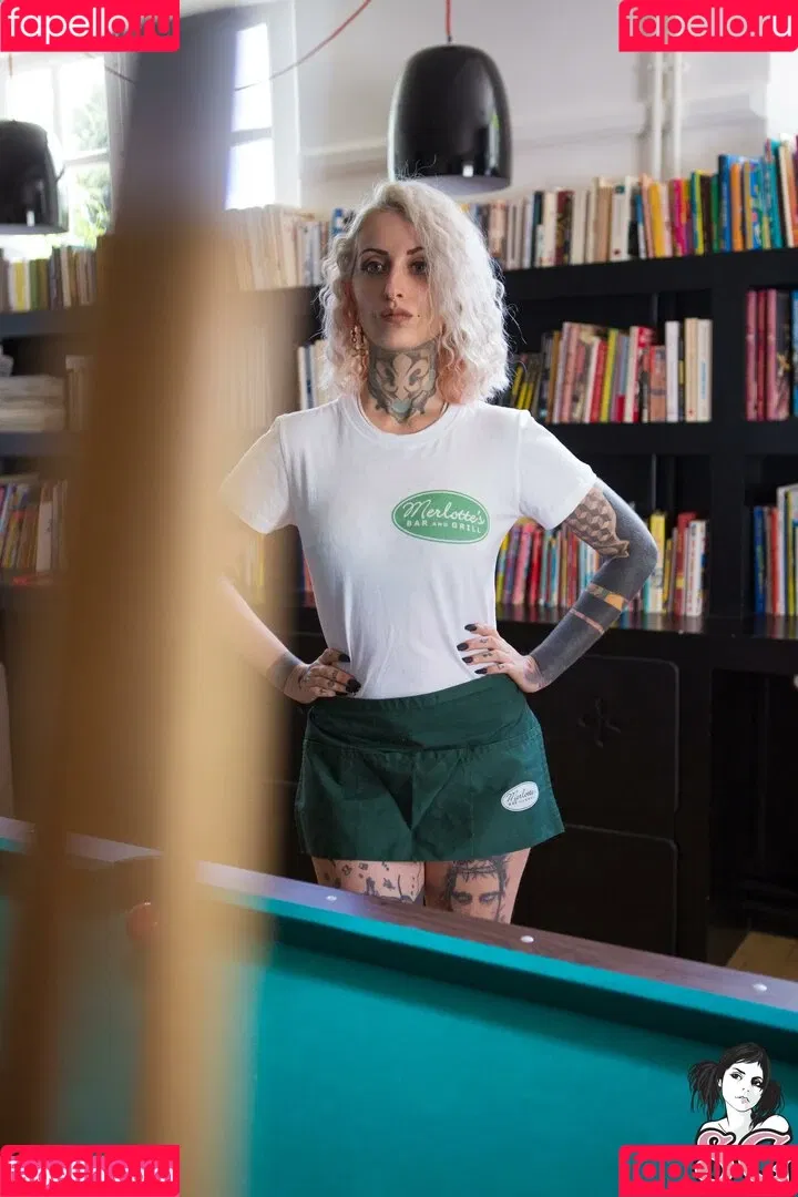 gladycesuicide Onlyfans Photo Gallery 