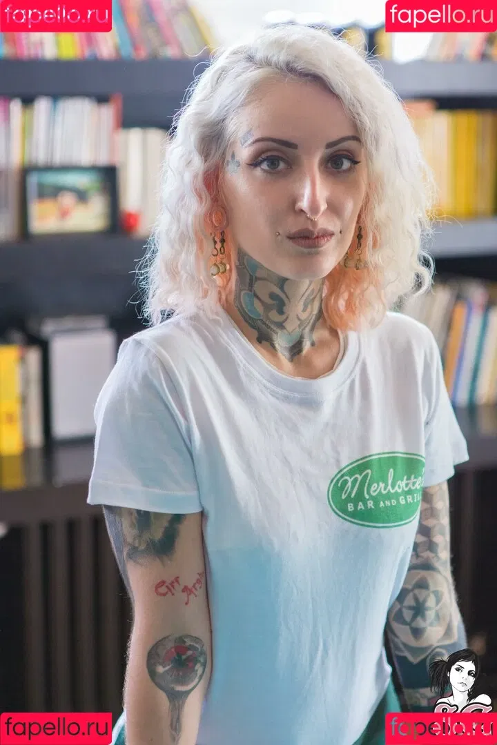 gladycesuicide Onlyfans Photo Gallery 
