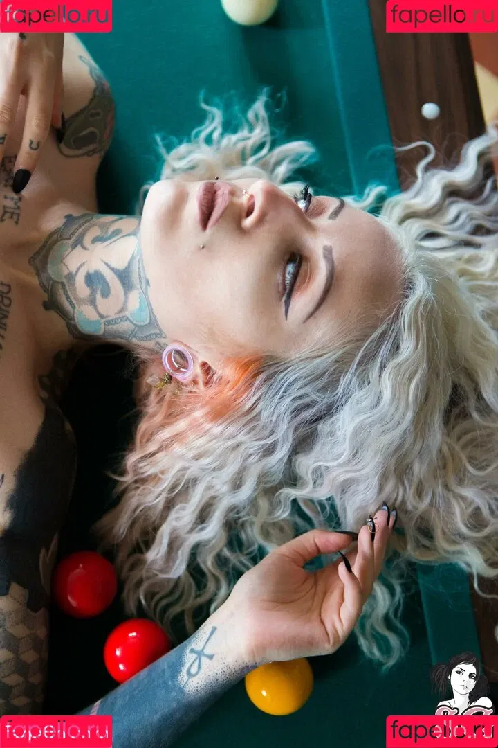 gladycesuicide Onlyfans Photo Gallery 