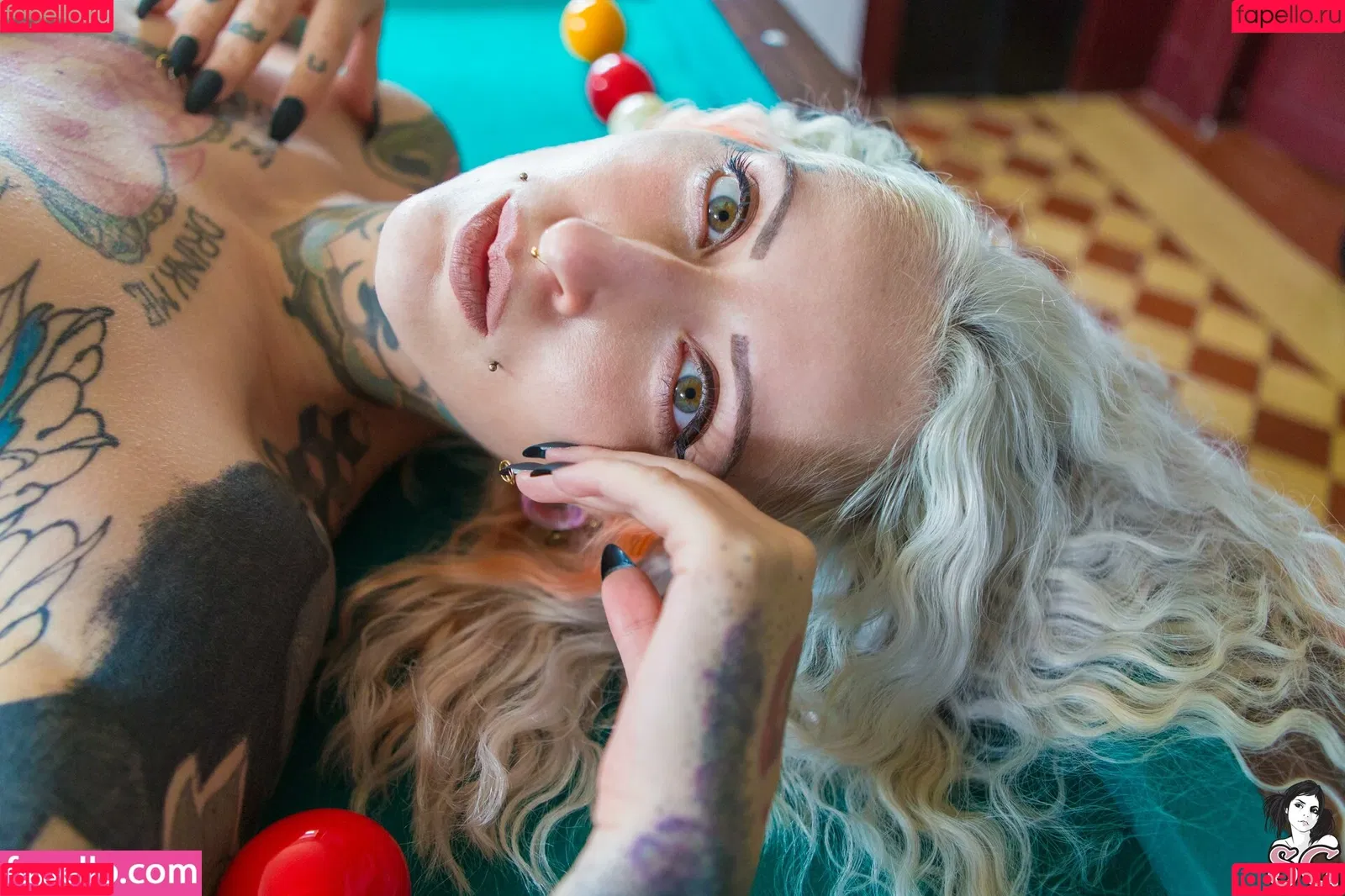 gladycesuicide Onlyfans Photo Gallery 