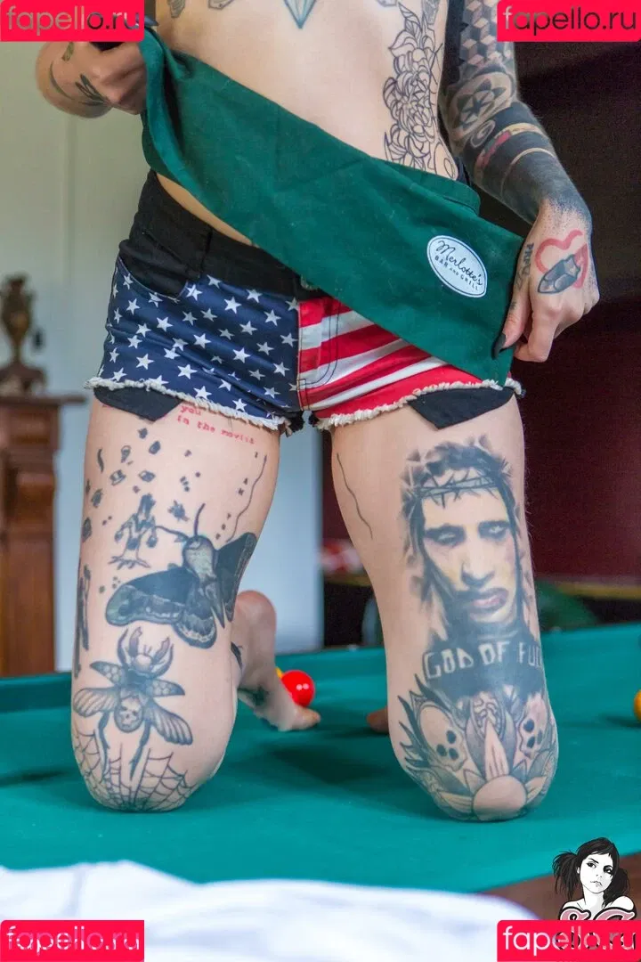 gladycesuicide Onlyfans Photo Gallery 