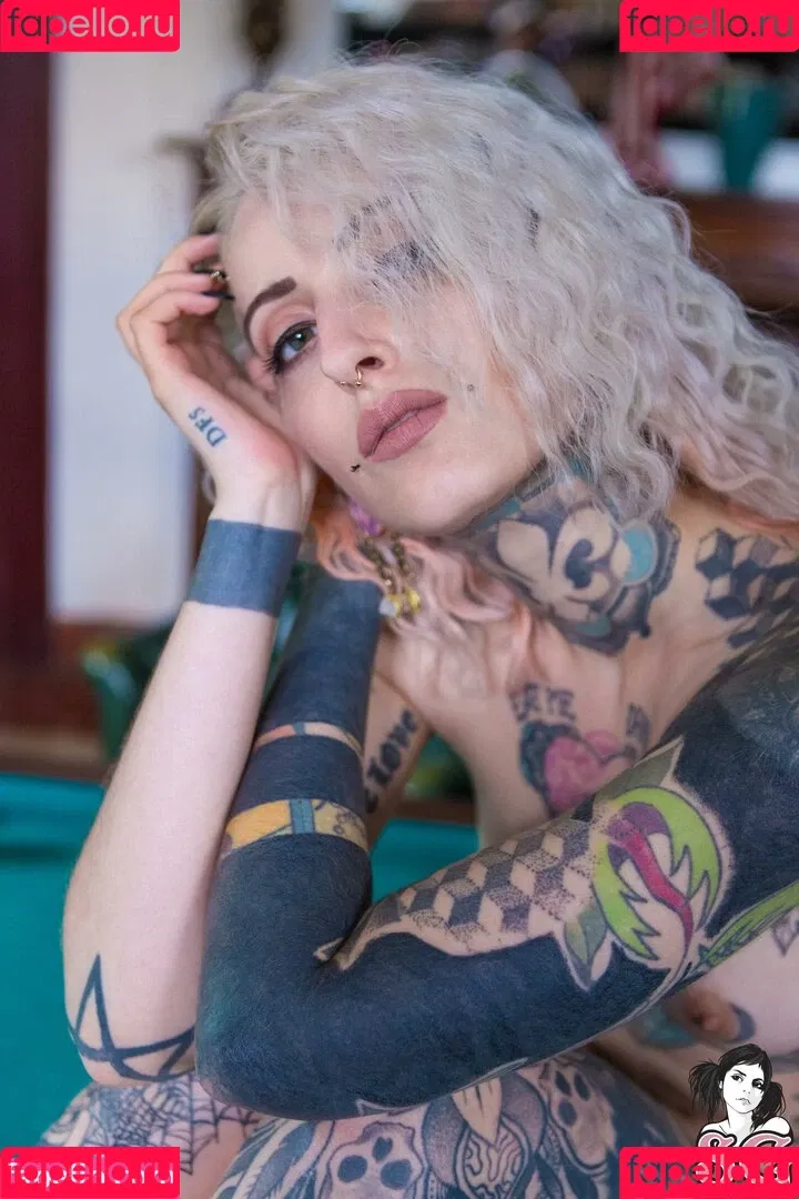 gladycesuicide Onlyfans Photo Gallery 