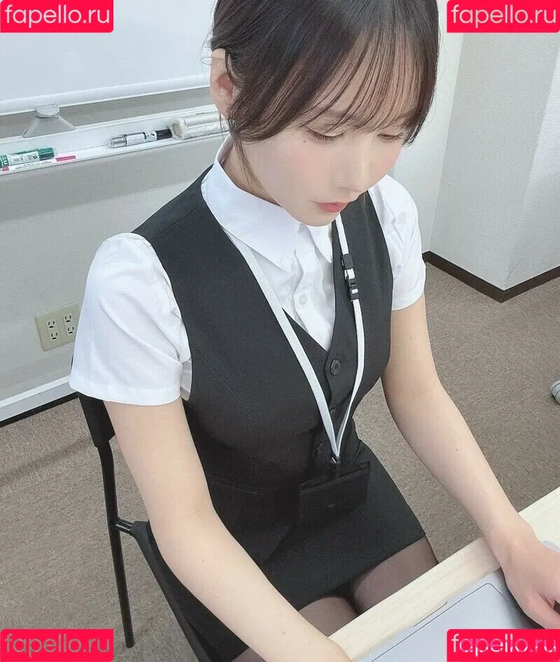 KenKen けんけん Onlyfans Photo Gallery 