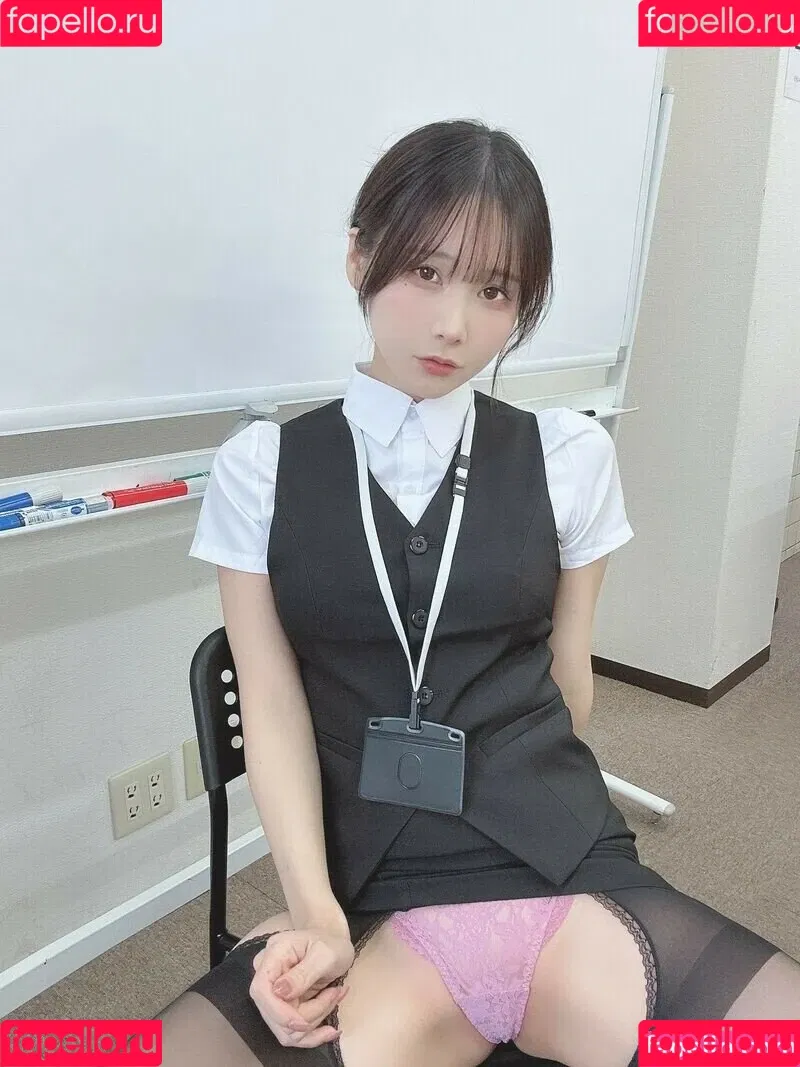 KenKen けんけん Onlyfans Photo Gallery 