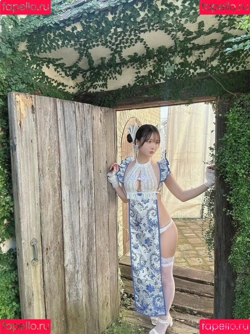 KenKen けんけん Onlyfans Photo Gallery 