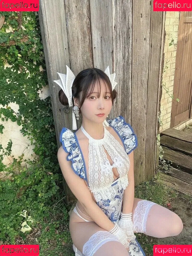 KenKen けんけん Onlyfans Photo Gallery 