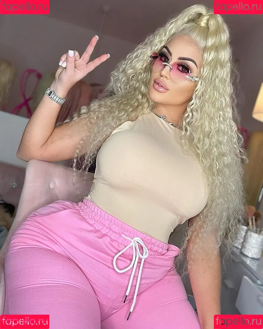 Danii Banks Onlyfans Photo Gallery 