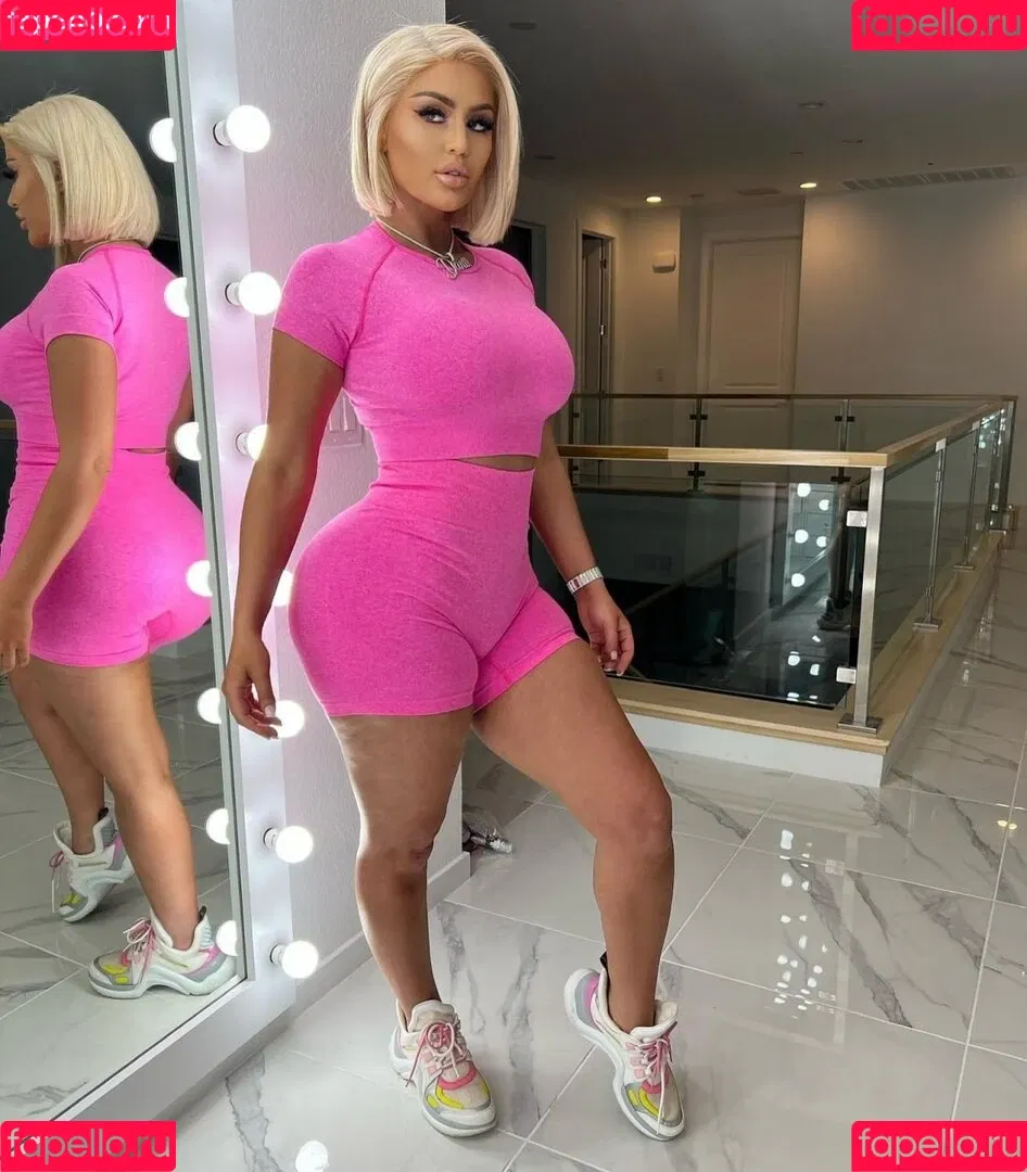Danii Banks Onlyfans Photo Gallery 