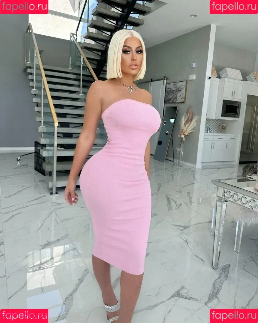 Danii Banks Onlyfans Photo Gallery 