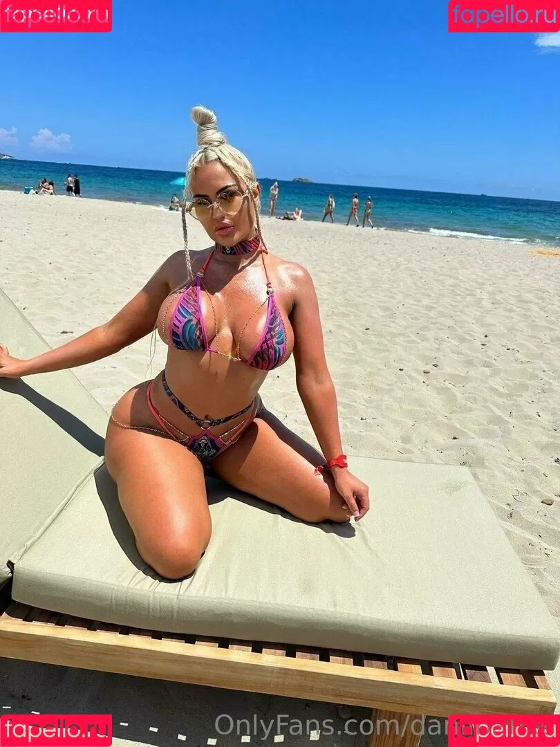 Danii Banks Onlyfans Photo Gallery 
