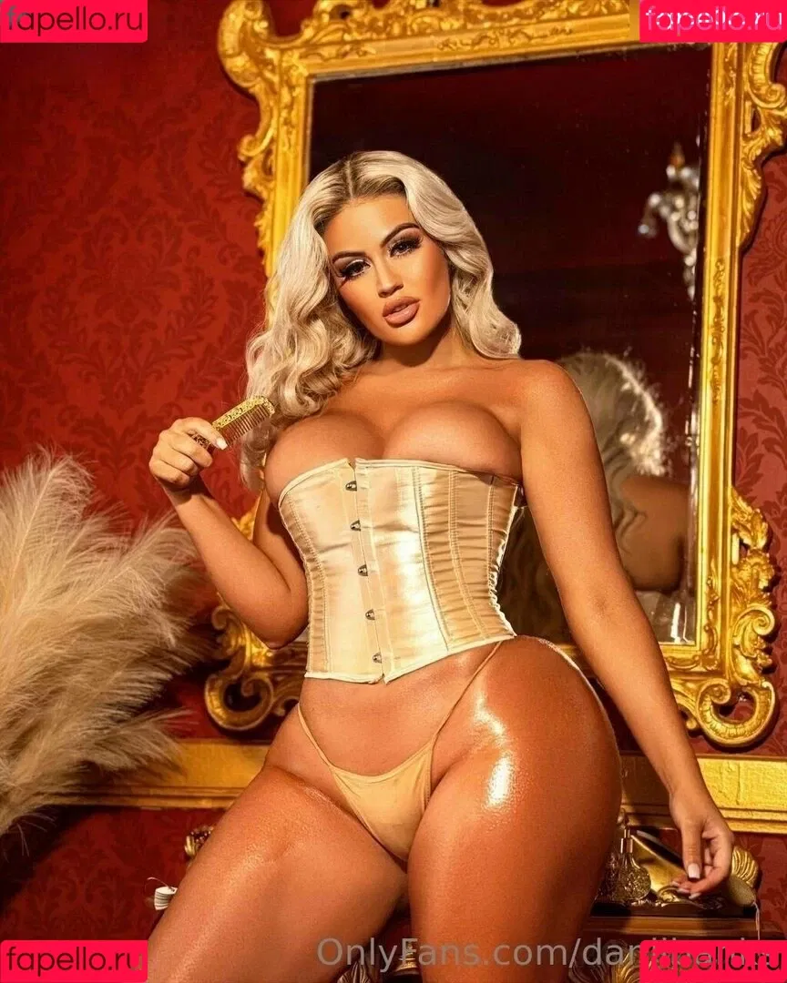 Danii Banks Onlyfans Photo Gallery 