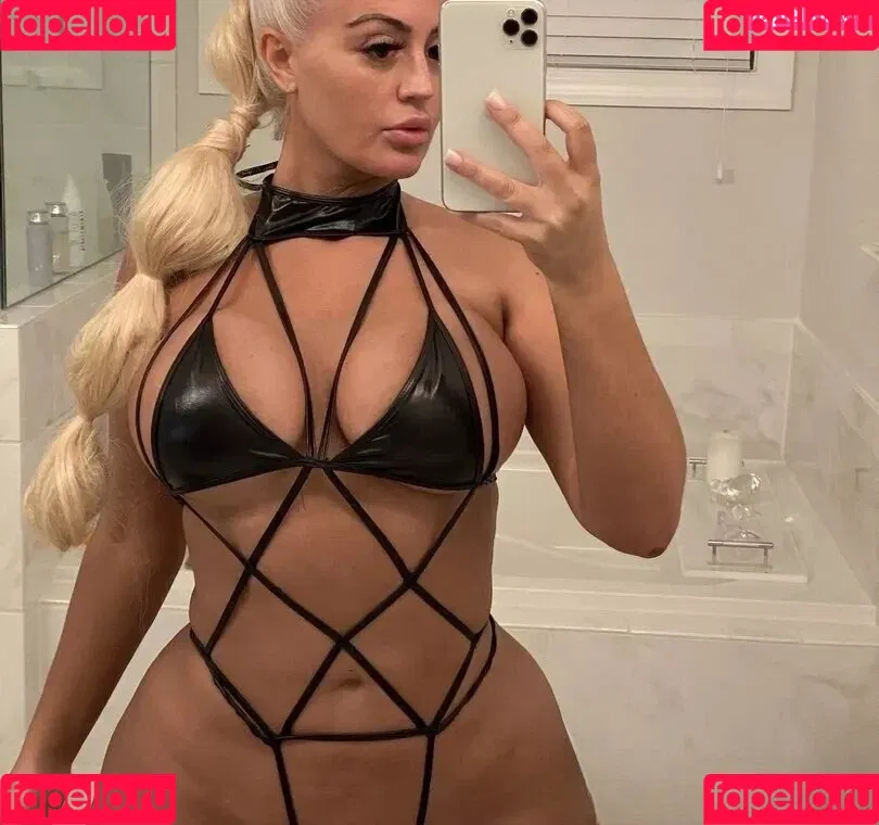 Danii Banks Onlyfans Photo Gallery 