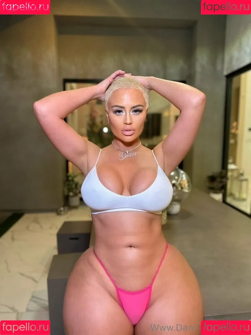 Danii Banks Onlyfans Photo Gallery 