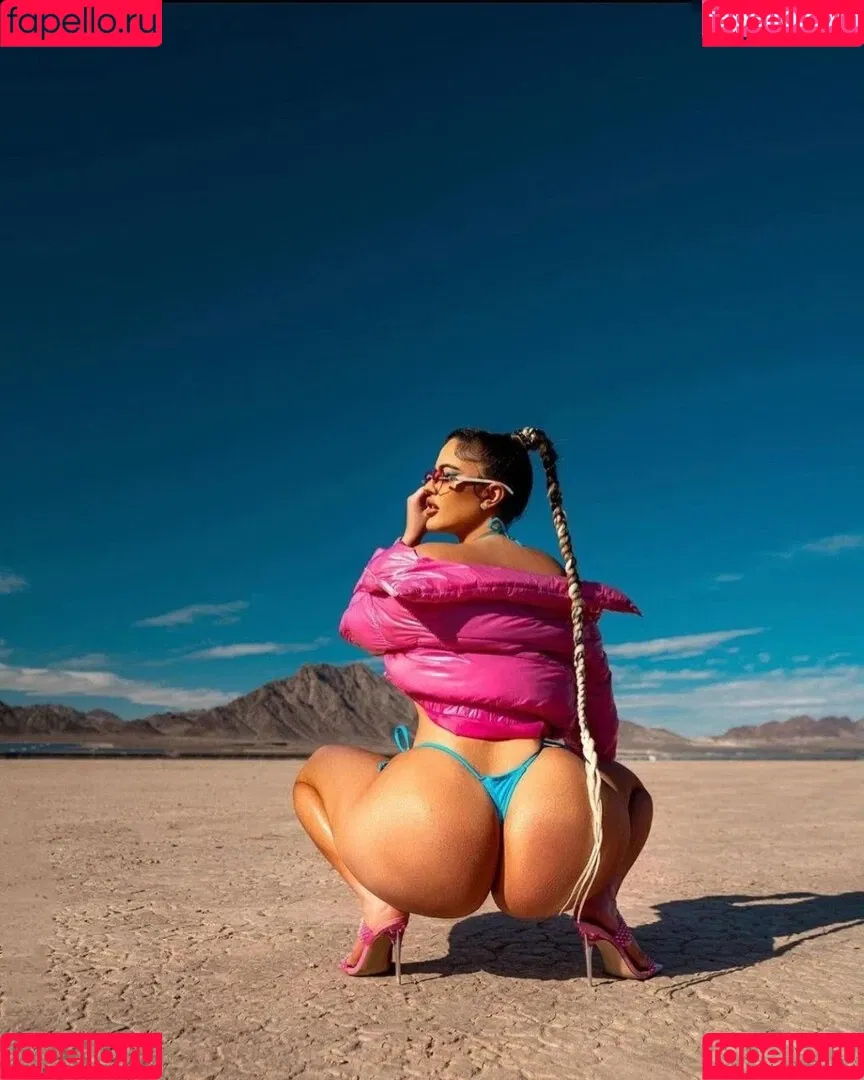 Danii Banks Onlyfans Photo Gallery 