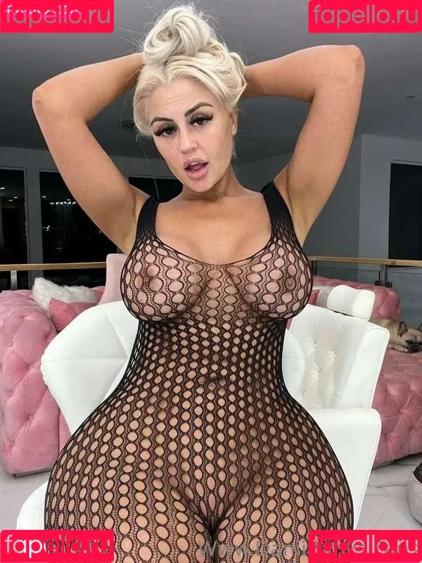 Danii Banks Onlyfans Photo Gallery 