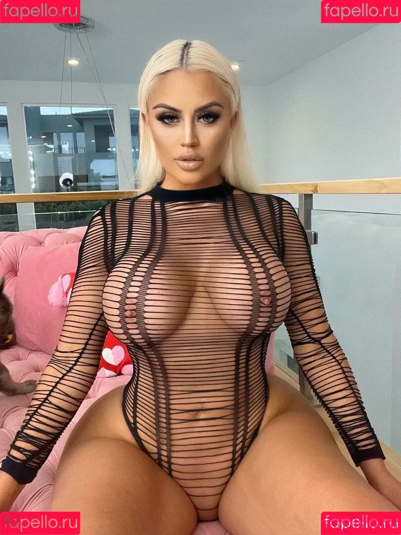 Danii Banks Onlyfans Photo Gallery 