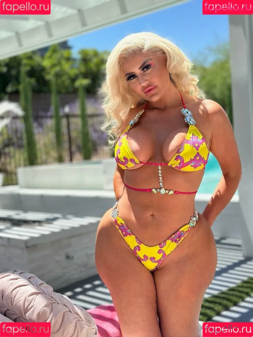 Danii Banks Onlyfans Photo Gallery 