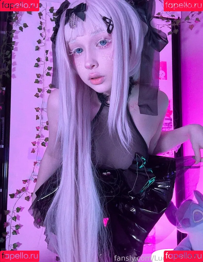 Lucille_evans Onlyfans Photo Gallery 