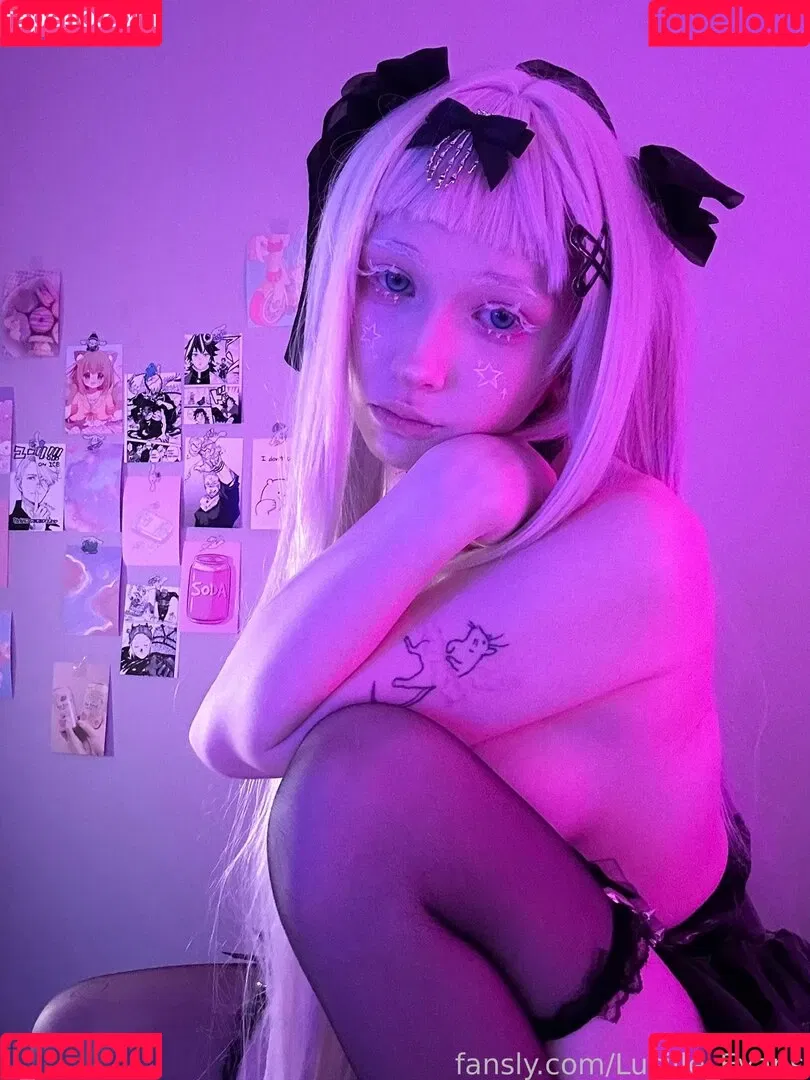 Lucille_evans Onlyfans Photo Gallery 
