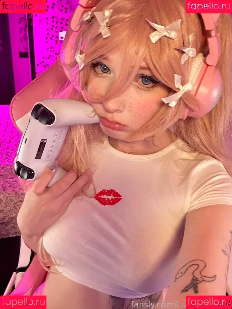 Lucille_evans Onlyfans Photo Gallery 