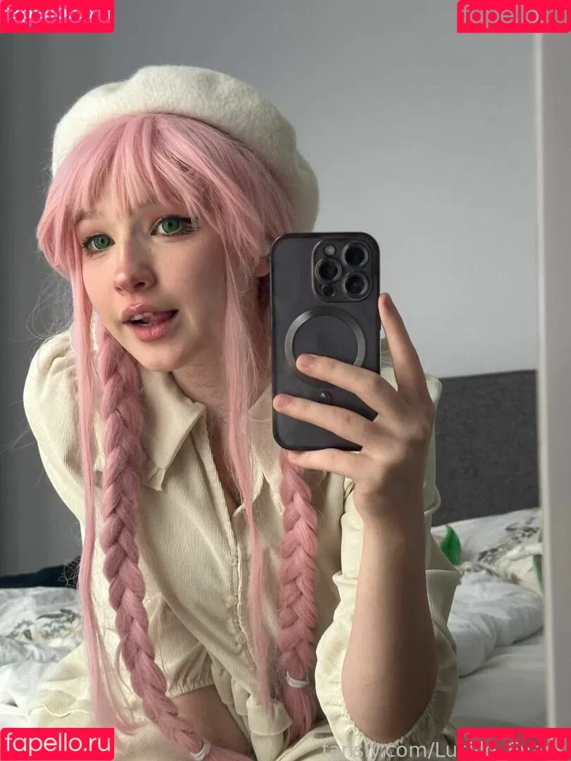 Lucille_evans Onlyfans Photo Gallery 