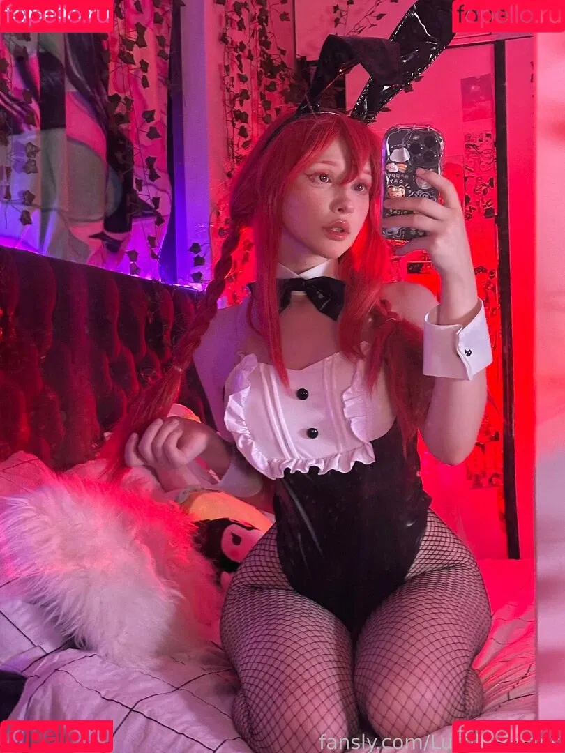 Lucille_evans Onlyfans Photo Gallery 