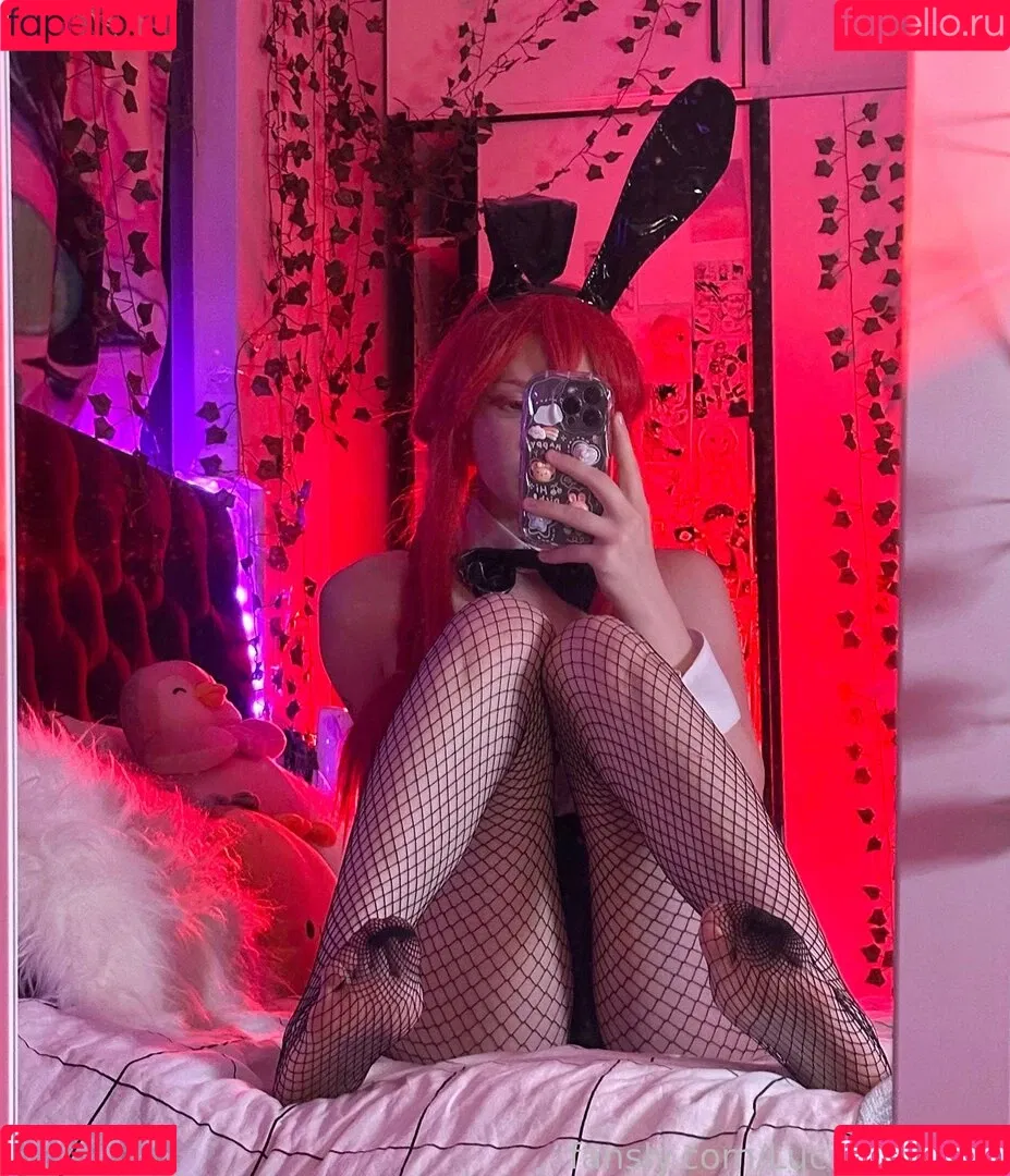 Lucille_evans Onlyfans Photo Gallery 