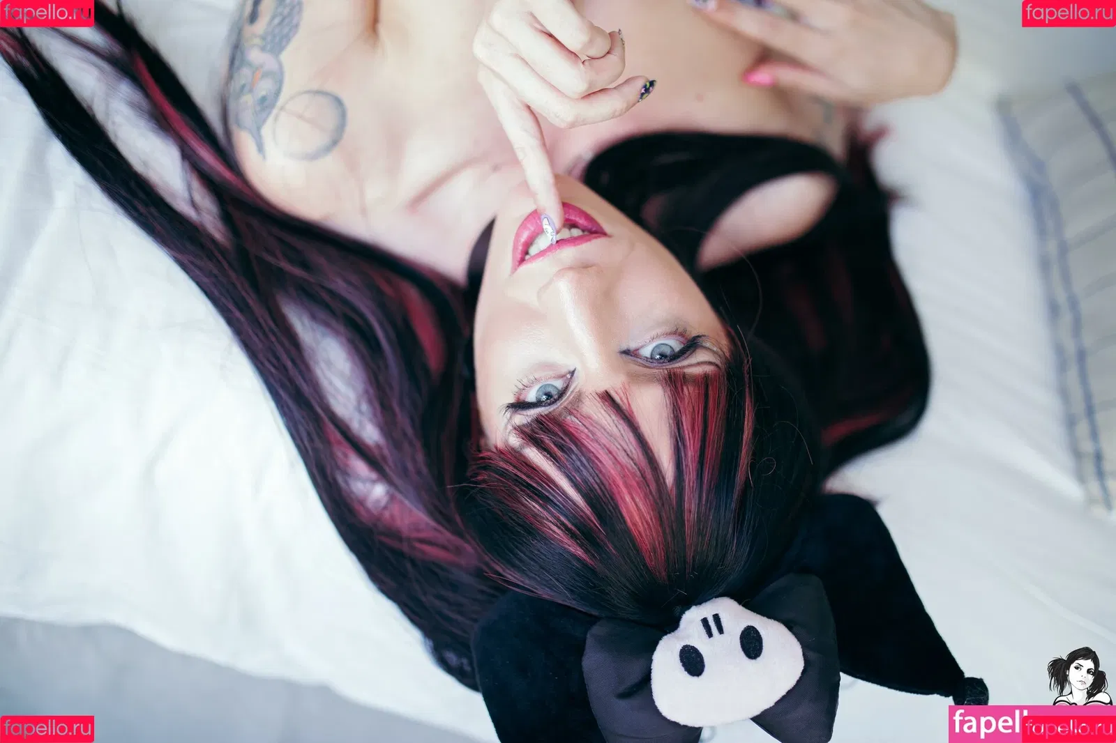 Maryalley Onlyfans Photo Gallery 