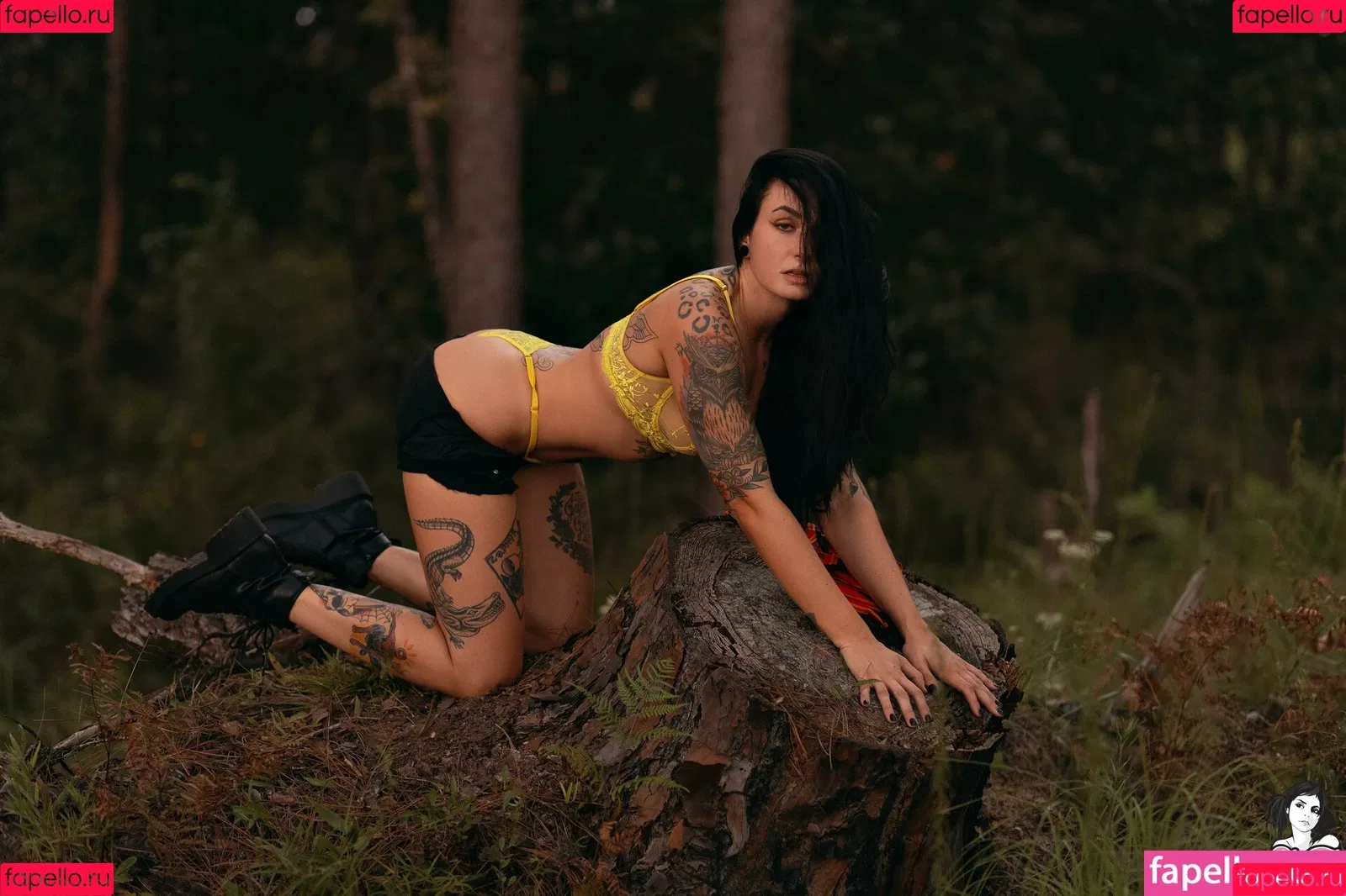 Swampxcricket Onlyfans Photo Gallery 