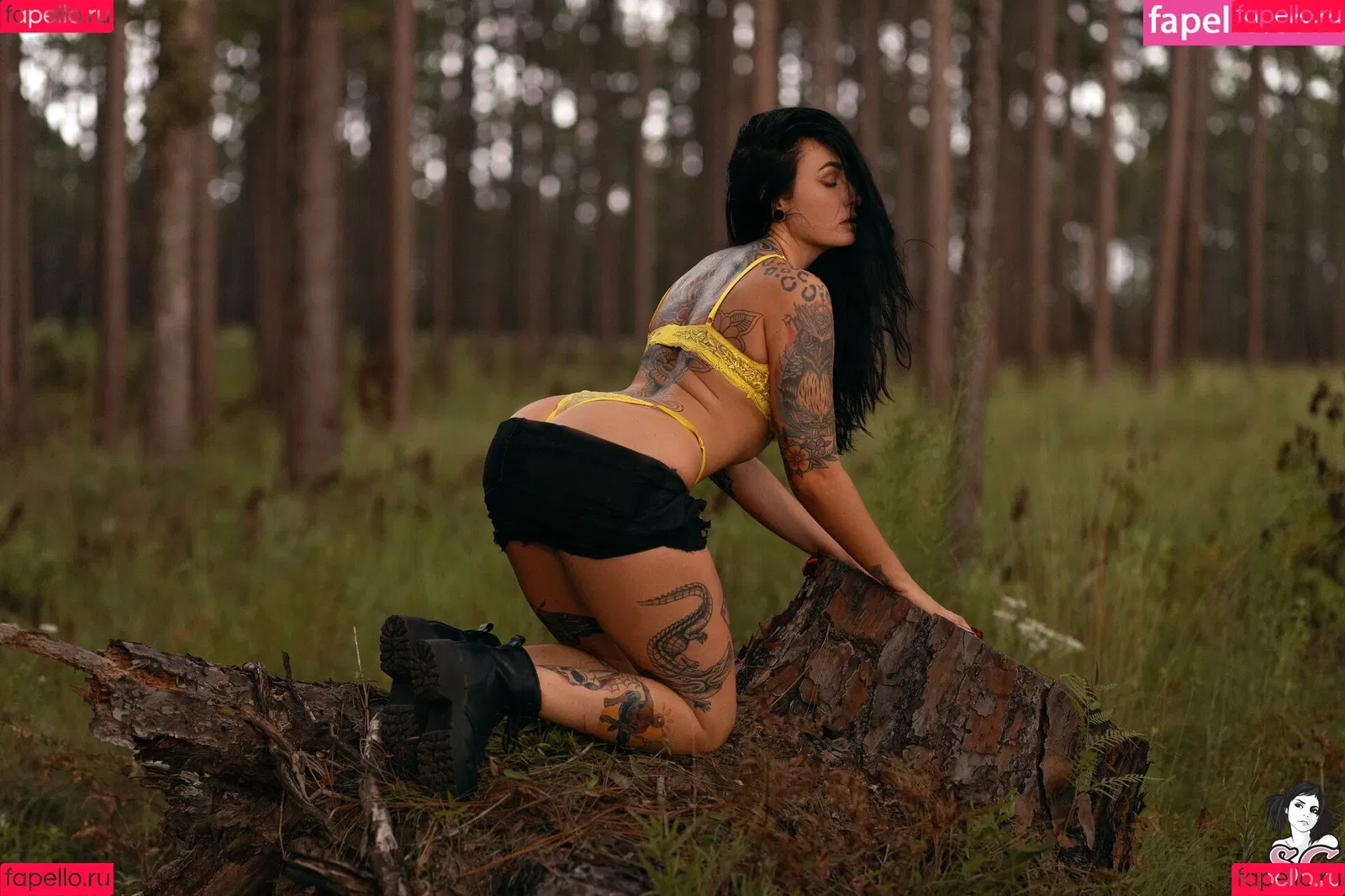 Swampxcricket Onlyfans Photo Gallery 