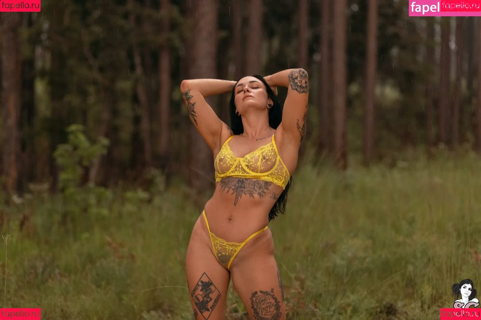 Swampxcricket Onlyfans Photo Gallery 