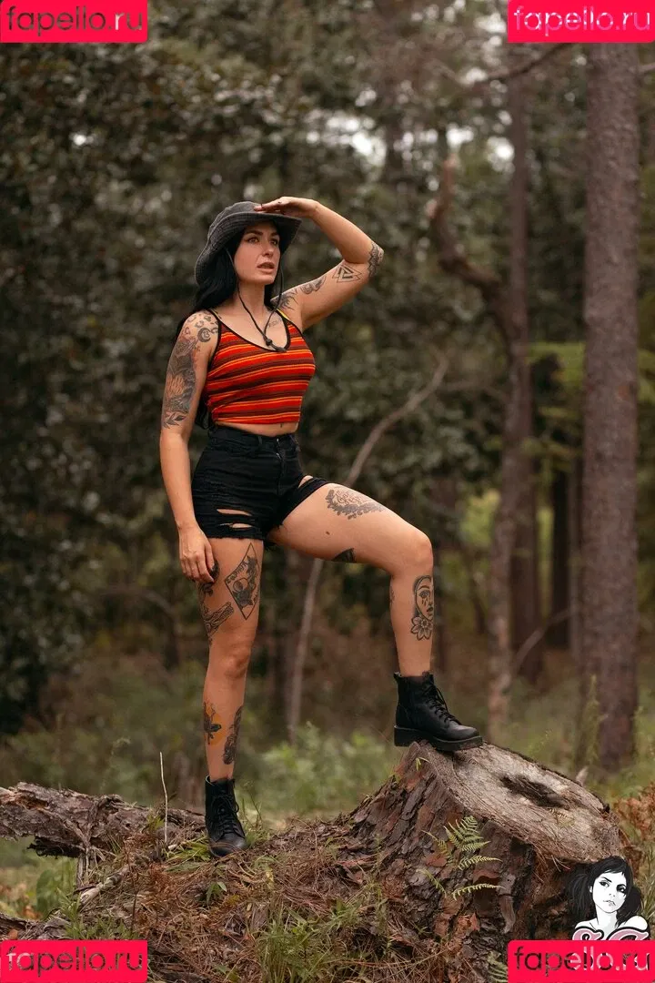 Swampxcricket Onlyfans Photo Gallery 